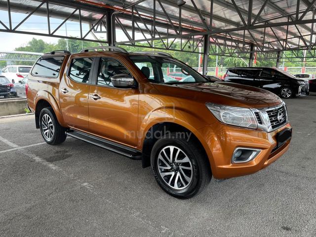 2016 Nissan NAVARA 2.5V - Very low mileage !!! - 3