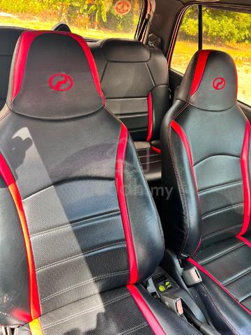 2005 Perodua KELISA 1.0 EZ (A) - 4