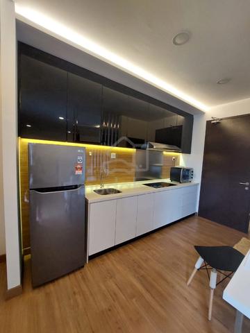 Symphony Tower 1