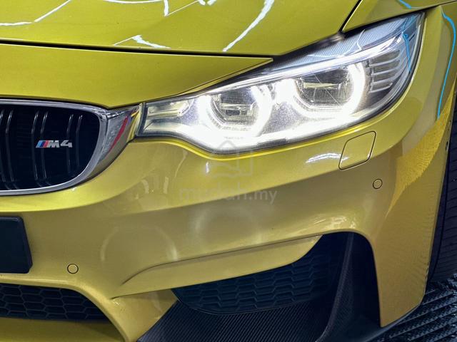 2015/19 Bmw M4 3.0 (A) - 5