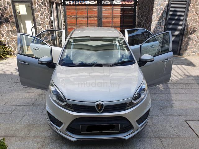 2016 Proton IRIZ 1.3 (A) UNTUNG SIKIT JUAL - 1