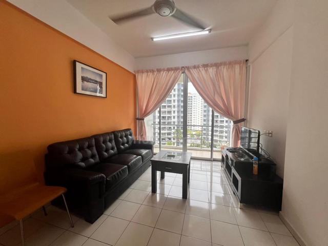 Putra Place 1