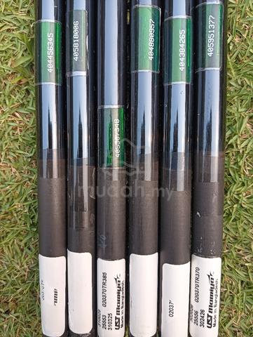Golf Graphite Iron Shaft UST Mamiya Recoil Dart 90 - photo 3 of 4