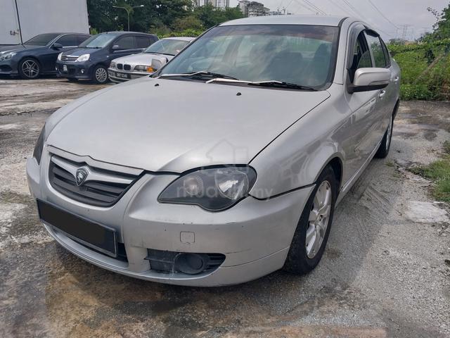 2012 Proton PERSONA 1.6 ELEGANCE MEDIUM LINE (A) - 2