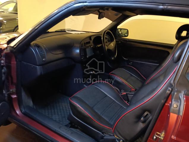 Saab 900 2.5 SE (A) 30 yr vintage like new - 3