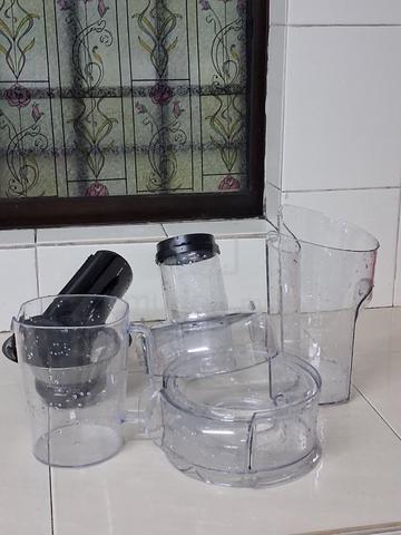 Fruit Juicer - photo 4 of 6