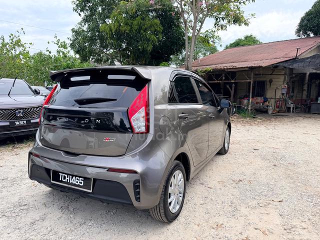 Proton IRIZ 1.3 FACELIFT Bulan 278(A)-20 - 3