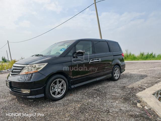 2010 Honda ELYSION PRESTIGE 2.4 S RR1 (A) - 2