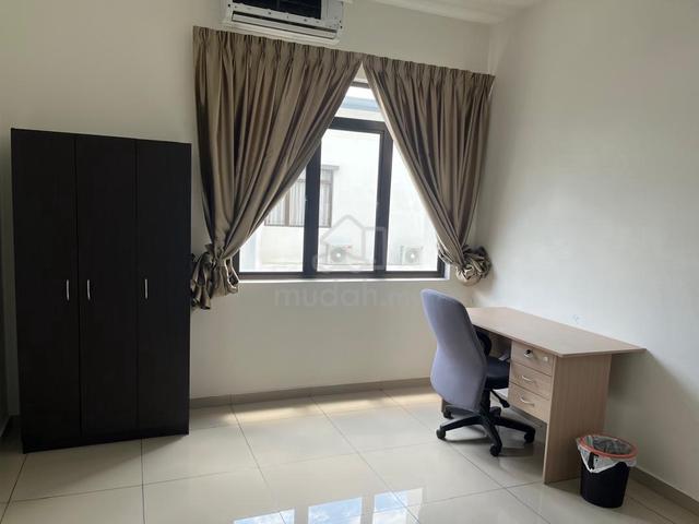  Fully Furnished Grandlis Ecohill Semenyih Eco Majestic  5