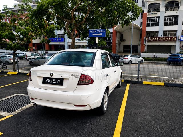 Reason of Sale: Travel as the owner is student - 4