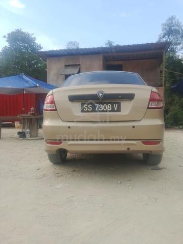 2014 Proton SAGA 1.3 FLX EXECUTIVE (A) - 2