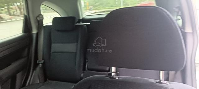 2008 Honda CR-V 2.0 I-VTEC (A) - 3