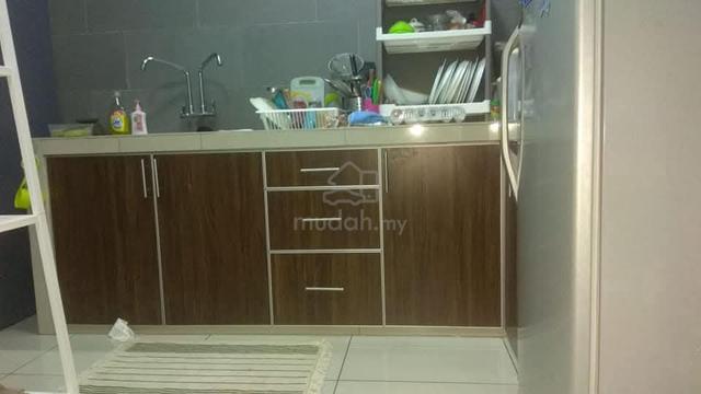 Ascenda Residences @ SkyArena 1