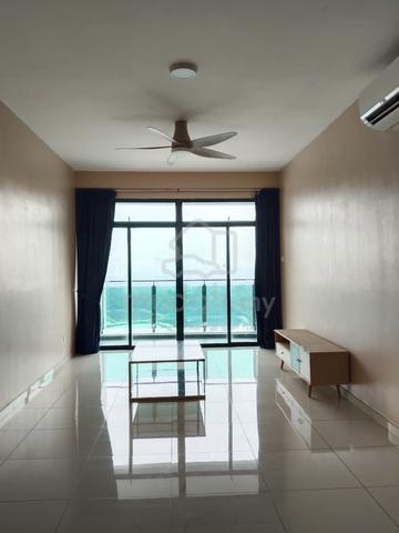 Marina Residence 1