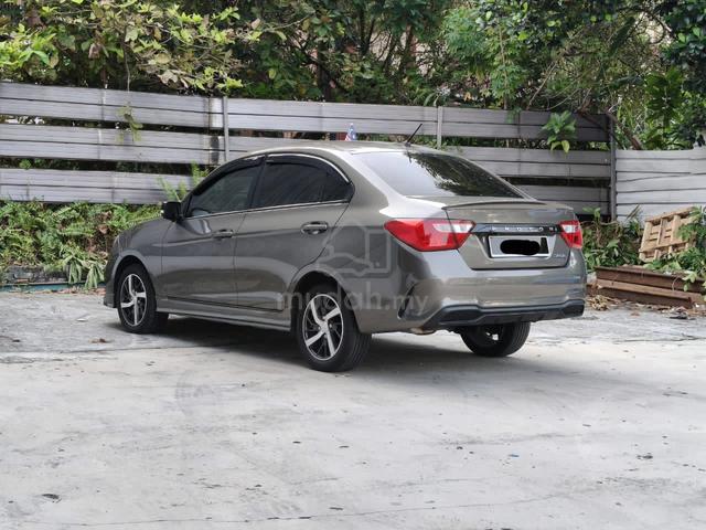 2025 Proton SAGA 1.3 PREMIUM S FREE WARRANTY - 2