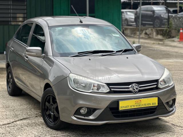 2019 Proton SAGA 1.3 PREMIUM CVT (A) - 2