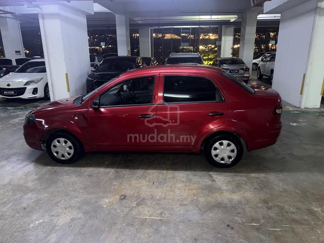 2013 Proton SAGA 1.3 FLX STANDARD (A) - 4