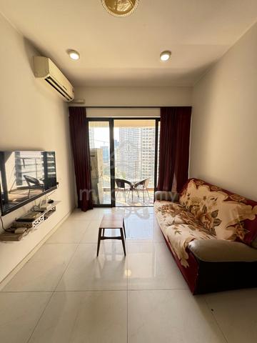 Bay Laurel @ Country Garden Danga Bay 1