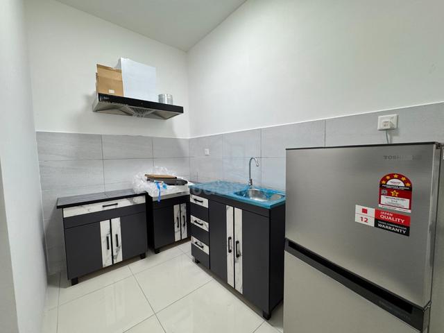 Vivo Executive Apartment 1