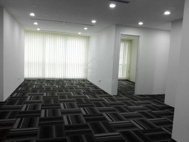 Binjal 8 Condominium KLCC for sale 2