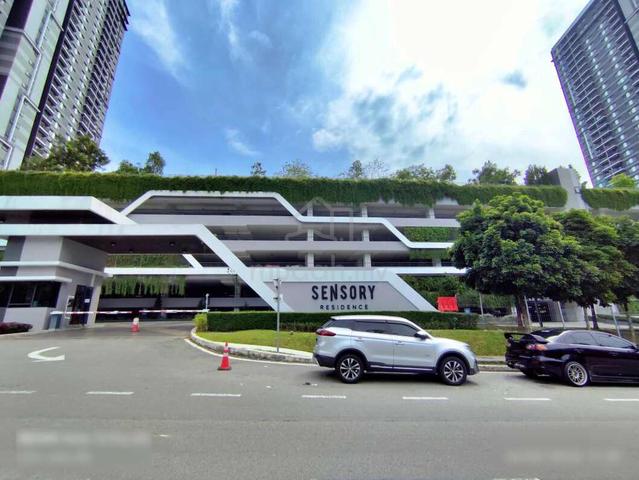 Sensory Residence @ Southville City 1
