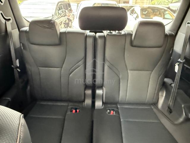 2025 Toyota ALPHARD 2.5 Z S/R JBL 360 HUD DIM BSM - 3