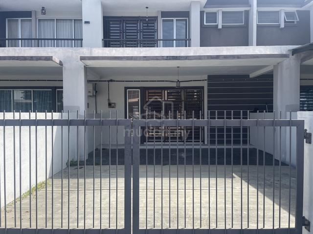 Rumah Untuk Disewa 1