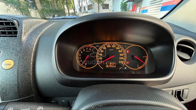 2010 Perodua MYVI 1.3 EZL (LIMITED EDITION) (A) - 2
