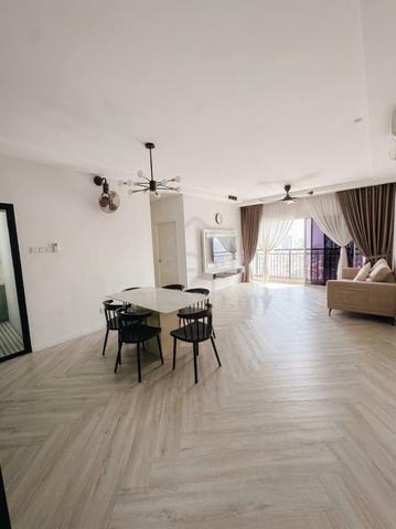 Residensi Vista Wirajaya 1