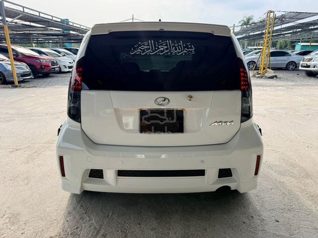 2006 Perodua MYVI 1.3 EZi (A) - 4