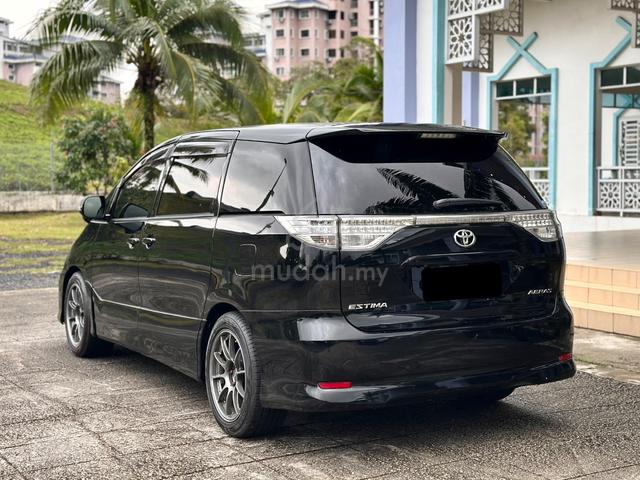(Reg 2016) 2012 Toyota ESTIMA 2.4 AERAS ACR50 - 5