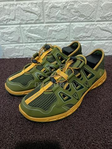 uk9 Millet Outdoor Shoes - photo 2 of 6