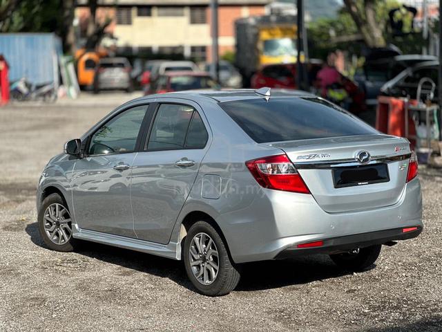 2017 Perodua BEZZA 1.3 ADVANCE (A) - 3