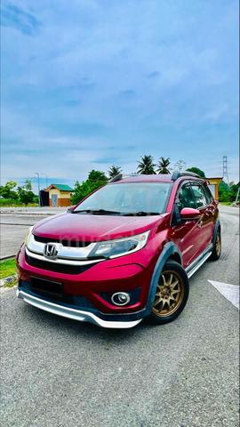 2017 Honda BR-V 1.5 V -- (A) - 3