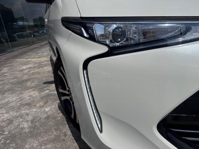 2016 Toyota ESTIMA 2.4 AERAS PREMIUM EDITION - 2