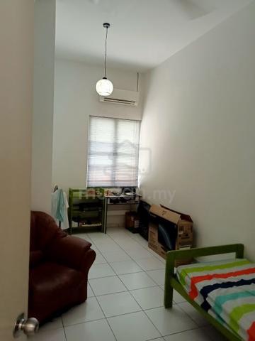 1 sty bungalow, Juru Desa Indah , renovated Juru 3