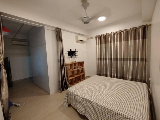 Ramada Meridin 1