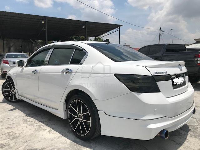 [ 2009 ] Honda ACCORD 2.4 (A) FULL SPEC - 2