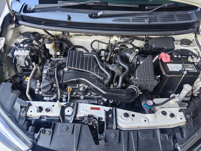 2023 Perodua BEZZA 1.3 X (A) - 5
