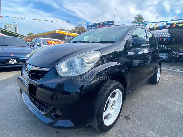 2011 Perodua MYVI 1.3 EZi FACELIFT (A) - 1