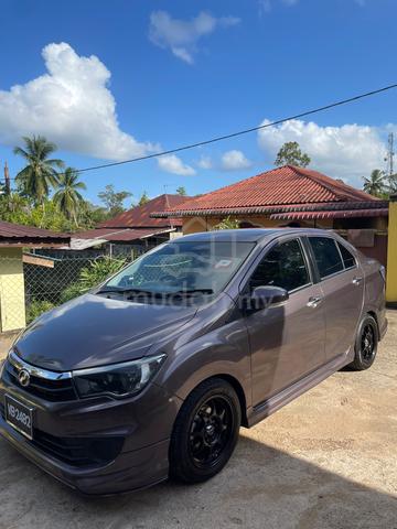 2016 Perodua BEZZA 1.3 PREMIUM X (A) - 3
