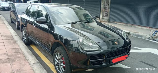 2006 Porsche CAYENNE 3.2 955 (A) - 2