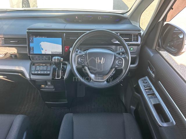 FULLoan STEPWAGON SPADA 8SEATER 2021 UNREG 2P/DOOR - 5