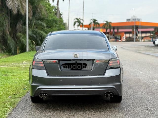 TipTop‼️2011 Honda ACCORD 2.0 - 4