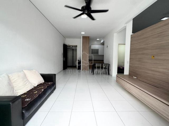 Sky Oasis Residences 1