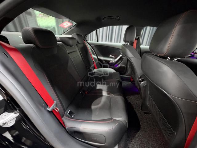 2019 Mercedes Benz A35 2.0 AMG 4MATIC (Local CBU) - 5