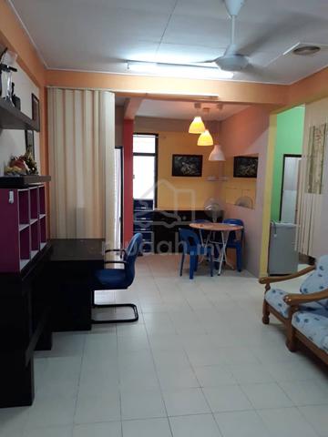 Apartment Bukit Tambun 1