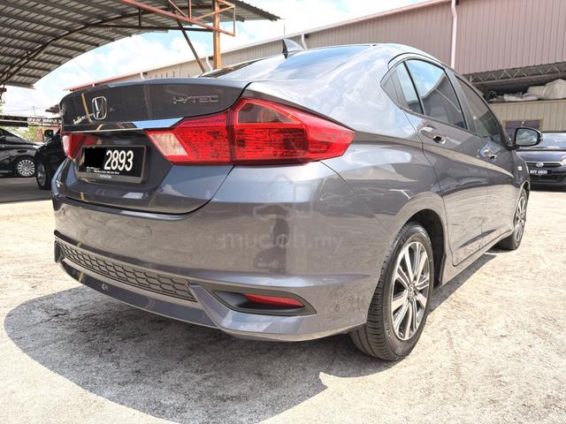 2018 Honda CITY 1.5 S FACELIFT (A) MICHELIN TYRES - 3