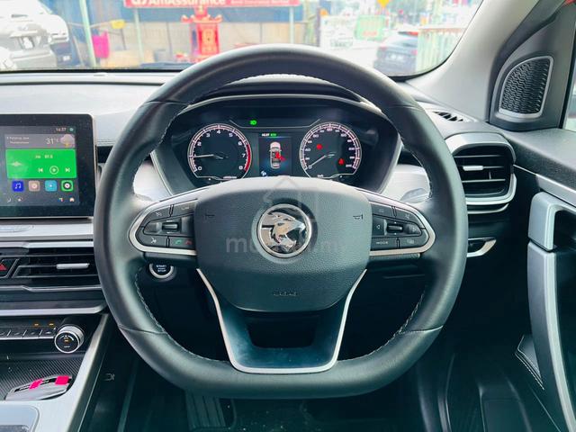 2022 Proton X50 1.5 (A)EXEC FS40259 WRNTY TILL2028 - 3