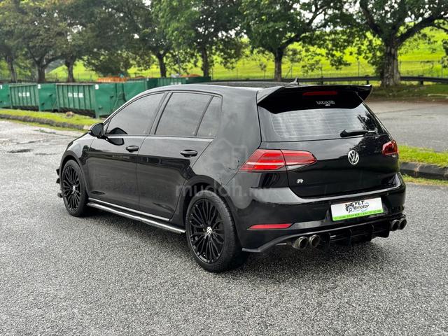 2015 Volkswagen GOLF 1.4 TSI (A) GOLF R KIT - 5
